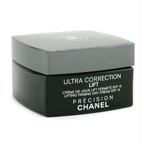 Chanel precision ultra correction